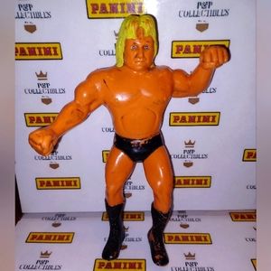 Greg Valentine 🏆 WWF LJN 🔥 WWE Wrestling Action Figure